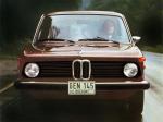 BMW 2002 1968 года (US)